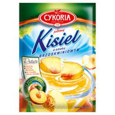 CHICORY JILLEL MIT PFIRSICHGESCHMACK 40 G 5 STK - Biolaboratorium